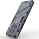 Защитный чехол Deexe Bibercas для Xiaomi 14 - Dark Blue (342239DB). Фото 2 из 6