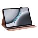 Защитный чехол Deexe Business Cover для OnePlus Pad Pro / Pad 2 - Brown (379802Z). Фото 2 из 12