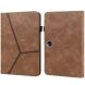 Защитный чехол Deexe Business Cover для OnePlus Pad Pro / Pad 2 - Brown (379802Z). Фото 6 из 12