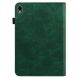 Захисний чохол Deexe Business Cover для Samsung Galaxy Tab S9 (X710/716) - Green (333017G). Фото 5 з 11