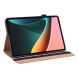 Защитный чехол Deexe Business Cover для Xiaomi Pad 5 / 5 Pro - Brown (284919Z). Фото 4 из 11