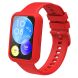 Защитный чехол Deexe Color Frame для Huawei Watch Fit 2 - Red (301510R). Фото 2 из 6