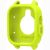 Защитный чехол Deexe Color Frame для Realme Watch 5 - Green: фото 1 из 4
