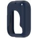 Защитный чехол Deexe Color Frame для Xiaomi Redmi Watch 5 Active - Dark Blue (364916DB). Фото 3 из 8