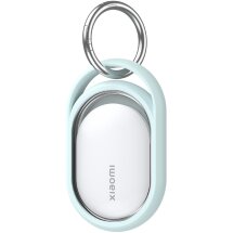 Захисний чохол Deexe Cosmic Guard для Xiaomi Tag - Baby Blue: фото 1 з 11