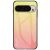 Защитный чехол Deexe Gradient Color для Google Pixel 9 / 9 Pro - Yellow: фото 1 из 8