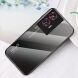 Защитный чехол Deexe Gradient Color для Motorola Edge 50 Fusion - Black / Grey (354250BH). Фото 2 из 12