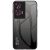Защитный чехол Deexe Gradient Color для Motorola Edge 50 Fusion - Black / Grey: фото 1 из 12
