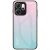 Захисний чохол Deexe Gradient Color для OPPO Reno 14 FS 5G - Pink / Blue: фото 1 з 6