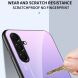 Защитный чехол Deexe Gradient Color для Samsung Galaxy A17 (A175) - Pink / Blue (385027PL). Фото 4 из 8