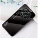 Защитный чехол Deexe Gradient Color для Xiaomi Poco X7 - Black (375008B). Фото 2 из 7