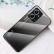 Защитный чехол Deexe Gradient Color для Xiaomi Redmi Note 12 - Black / Grey (323031BH). Фото 2 из 7