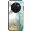 Защитный чехол Deexe Gradient Pattern для Realme 12 Pro / 12 Pro+ - Flying Pigeon (348937FP)