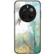 Защитный чехол Deexe Gradient Pattern для Realme 12 Pro / 12 Pro+ - Flying Pigeon (348937FP). Фото 1 из 7