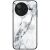 Захисний чохол Deexe Gradient Pattern для Xiaomi Poco F7 Pro - White: фото 1 з 8