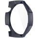 Захисний чохол Deexe Hard Frame для Huawei Watch GT 5 Pro (46mm) - Dark Blue (370102DB). Фото 3 з 7