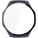 Захисний чохол Deexe Hard Frame для Huawei Watch GT 5 Pro (46mm) - Dark Blue (370102DB). Фото 4 з 7
