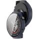 Захисний чохол Deexe Hard Frame для Huawei Watch GT 5 Pro (46mm) - Dark Blue (370102DB). Фото 6 з 7