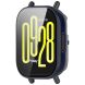 Защитный чехол Deexe Hard Frame для Xiaomi Redmi Watch 5 Lite - Dark Blue (361902DB). Фото 5 из 6