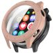 Защитный чехол Deexe Hard Frame для Xiaomi Watch S4 - Pink (377001P). Фото 1 из 7