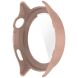 Защитный чехол Deexe Hard Frame для Xiaomi Watch S4 - Pink (377001P). Фото 4 из 7