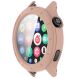 Защитный чехол Deexe Hard Frame для Xiaomi Watch S4 - Pink (377001P). Фото 2 из 7