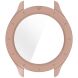 Защитный чехол Deexe Hard Frame для Xiaomi Watch S4 - Pink (377001P). Фото 5 из 7