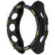 Захисний чохол Deexe Hollow Cover для Garmin Tactix 8 (51mm) - Black / Green (400200BG). Фото 2 з 7