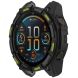 Захисний чохол Deexe Hollow Cover для Garmin Tactix 8 (51mm) - Black / Green (400200BG). Фото 5 з 7