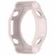 Защитный чехол Deexe Hollow Cover для Xiaomi Amazfit T-ReX 3 - Light Pink (382707LP). Фото 5 из 6