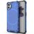 Защитный чехол Deexe Honeycomb Series для Nothing Phone (1) - Blue: фото 1 из 5