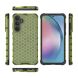 Защитный чехол Deexe Honeycomb Series для Samsung Galaxy A55 (A556) - Grey (348120H). Фото 5 из 5