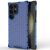 Захисний чохол Deexe Honeycomb Series для Samsung Galaxy S25 Ultra (S938) - Blue: фото 1 з 5