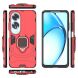 Защитный чехол Deexe Hybrid Case для OPPO A60 - Blue (357405L). Фото 6 из 6