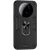Защитный чехол Deexe Hybrid Shell для Xiaomi 15 Ultra - Black: фото 1 из 6