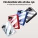 Захисний чохол Deexe Mag Cover для Samsung Galaxy Flip 8 - Blue (423520L). Фото 9 з 9