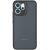 Захисний чохол Deexe Matte Skin для OPPO Reno 14 F/FS - Black: фото 1 з 10