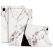 Защитный чехол Deexe Opal Case для Samsung Galaxy Tab A9 (X110/115) - White (339340W). Фото 1 из 5