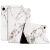 Защитный чехол Deexe Opal Case для Samsung Galaxy Tab A9 (X110/115) - White: фото 1 из 5