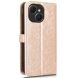 Защитный чехол Deexe Pegasus Cover для TECNO Spark 40C - Rose Gold (390301RG). Фото 6 из 6