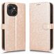 Защитный чехол Deexe Pegasus Cover для TECNO Spark 40C - Rose Gold (390301RG). Фото 1 из 6
