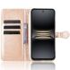 Защитный чехол Deexe Pegasus Cover для TECNO Spark 40C - Rose Gold (390301RG). Фото 3 из 6