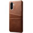 Захисний чохол Deexe Pocket Case для Samsung Galaxy A36 (A366) - Brown (372008Z)