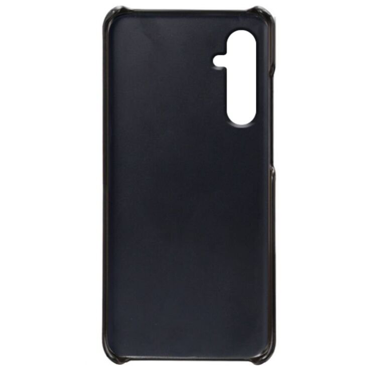 Защитный чехол Deexe Pocket Case для Samsung Galaxy S23 FE - Black: фото 3 из 4