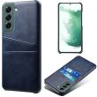 Защитный чехол Deexe Pocket Case для Samsung Galaxy S24 Plus - Blue (343445L)