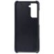 Защитный чехол Deexe Pocket Case для Samsung Galaxy S24 Plus - Blue (343445L). Фото 4 из 4