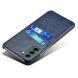 Защитный чехол Deexe Pocket Case для Samsung Galaxy S24 Plus - Blue (343445L). Фото 3 из 4