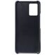 Захисний чохол Deexe Pocket Case для VIVO Y33s / Y21 / Y21s - Blue (290229L). Фото 4 з 6