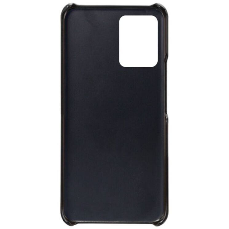 Защитный чехол Deexe Pocket Case для Xiaomi Poco X5 / Redmi Note 12 5G - Black: фото 4 из 4