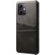 Защитный чехол Deexe Pocket Case для Xiaomi Poco X5 / Redmi Note 12 5G - Black (320408B). Фото 2 из 4